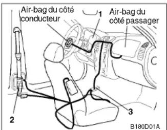 HYUNDAI Accent (2004) - B180C01A-GUT - 2
