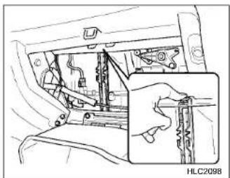 HYUNDAI Accent (2004) - Lubrification - 4