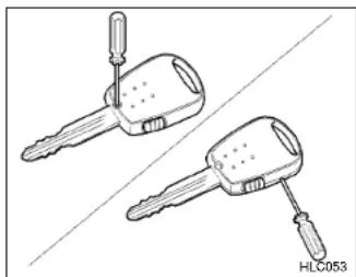 HYUNDAI Accent (2004) - Remplacement de la batterie - 1
