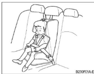 HYUNDAI Accent (2004) - AVERTISSEMENT: - 1