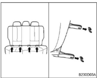 HYUNDAI Accent (2004) - REMARQUE: - 1