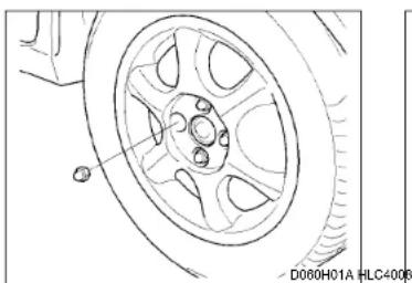 HYUNDAI Accent (2004) - AVERTISSEMENT: - 1
