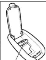 HYUNDAI Accent (2004) - AVERTISSEMENT: - 3