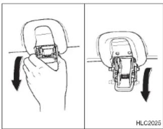 HYUNDAI Accent (2004) - ATTENTION: - 1