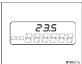 HYUNDAI Accent (2004) - REMARQUE: - 1