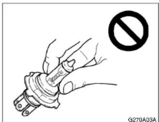 HYUNDAI Accent (2004) - Ampoule de phare - 6