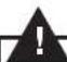 HYUNDAI Accent (2004) - AVERTISSEMENT: - 2
