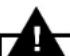 HYUNDAI Accent (2004) - AVERTISSEMENT: - 2