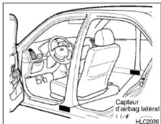 HYUNDAI Accent (2004) - A VERTISSEMENT: - 1
