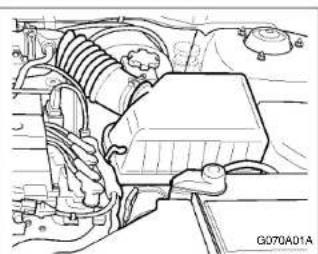 HYUNDAI Accent (2004) - REMARQUE: - 1