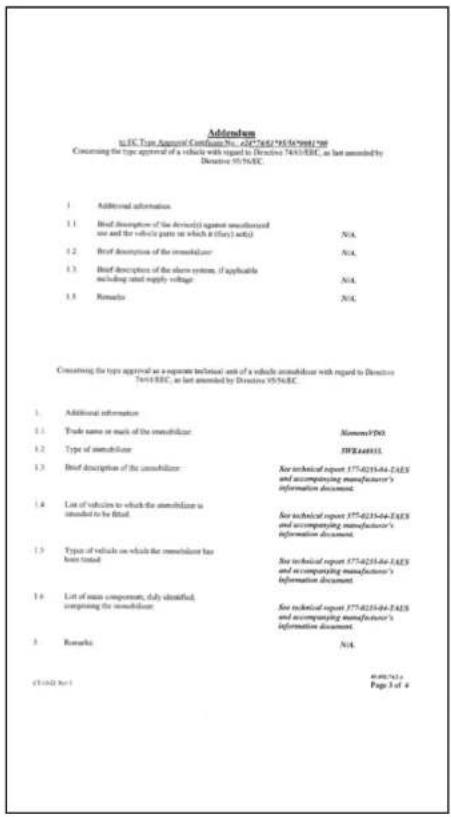 NISSAN Cabstar (2014) - APIOMOESIKPIHSEYXNOTHTA TOY SYETHMATOAKINHTOIOHHS (NATS) - 4