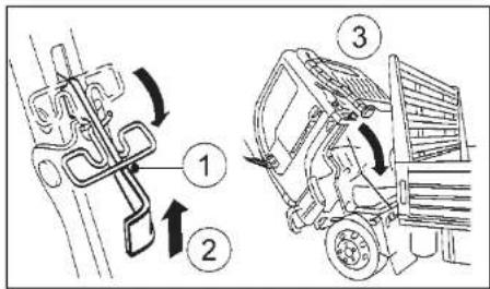 NISSAN Cabstar (2014) - KAEIISIMO - 1