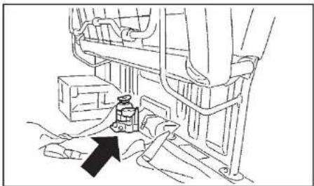 NISSAN Cabstar (2014) - ZHMEIΩ - 2