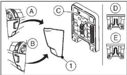 NISSAN Cabstar (2014) - △eutepeuoua aqaaieoθnK: - 1