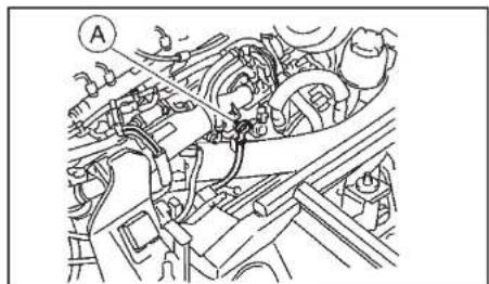 NISSAN Cabstar (2014) - AAAI KINHTHPA - 3