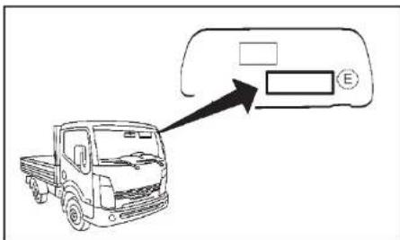 NISSAN Cabstar (2014) - ZHMEIOZH - 9