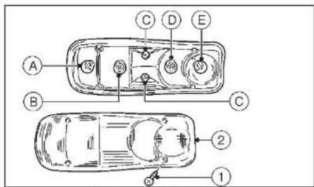NISSAN Cabstar (2014) - SYN△YASMOIIEQΦOTQN - 1