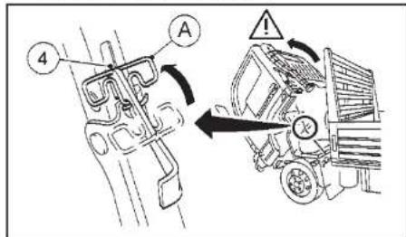 NISSAN Cabstar (2014) - AEITOYPIIA ANOIMATOZ - 1