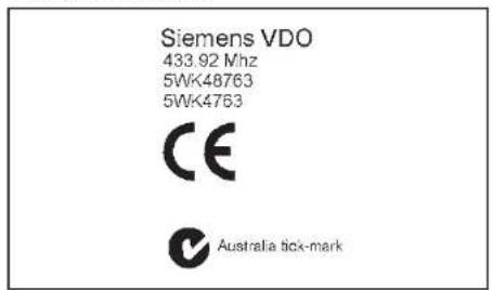 NISSAN Cabstar (2014) - APIOMO EKPII2H2 SYXNOTHTA2 TOY THAXEIPIISTPHIOY - 1