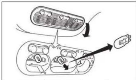 NISSAN Cabstar (2014) - TPOXOI KAI AANTIXA - 1