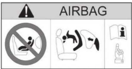 NISSAN Cabstar (2014) - ETIKETA AEPOZAKOY (ónnou unápxει) - 1