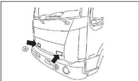 NISSAN Cabstar (2014) - ZHMEIOZH - 10