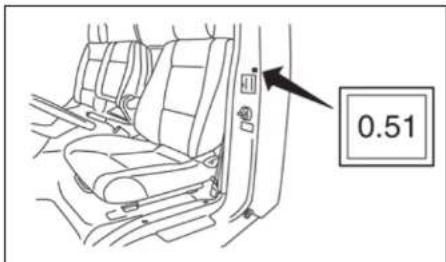 NISSAN Cabstar (2014) - ZHMEIOZH - 11