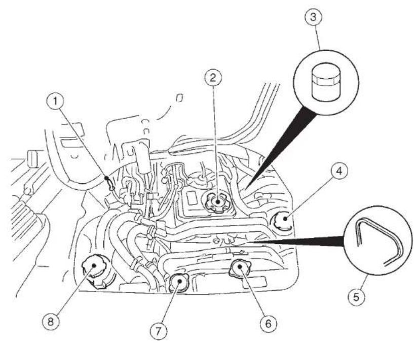NISSAN Cabstar (2014) - XΩPO Σ KINHTHPA - 2