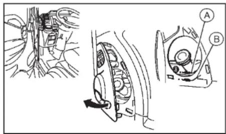 NISSAN Cabstar (2014) - ΣEBPOΦPENO - 1