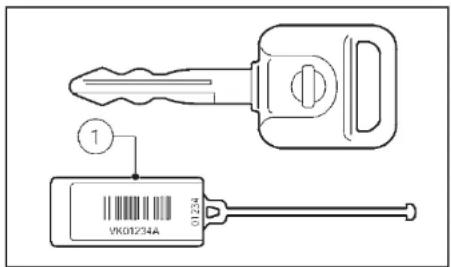 NISSAN Cabstar (2014) - KAELIA - 1
