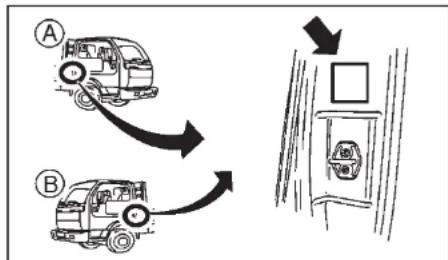 NISSAN Cabstar (2014) - ANAFNQPISH TOY AYTOKINHTOY - 1