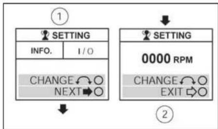 NISSAN Cabstar (2014) - [TIMER] (xρονδιακόπης) - 1