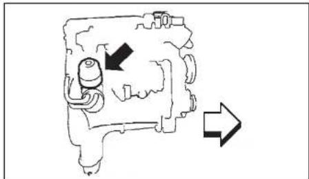 NISSAN Cabstar (2014) - PPO2OXH - 2