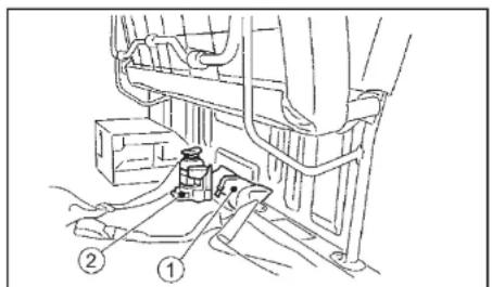 NISSAN Cabstar (2014) - IPOETOIMAZIA TQN EPTAENEQN - 2