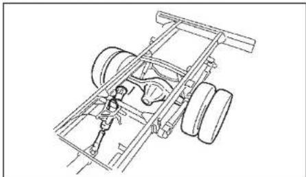 NISSAN Cabstar (2014) - Otau puouakeite me touc niow troxouc n oous Touc troxouc sro Eaos - 1