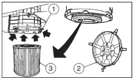 NISSAN Cabstar (2014) - IPOEIAOIOIHSH - 1