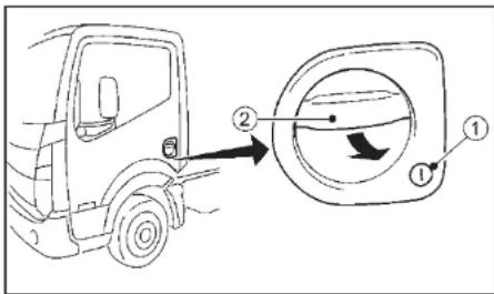 NISSAN Cabstar (2014) - AAYNAMIA AEITOYPTIAE TOY THAXEIPIHTPHIOY - 1