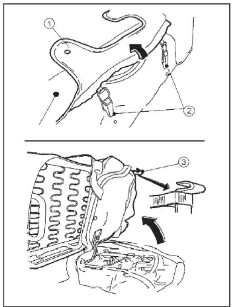 NISSAN Cabstar (2014) - ANOIGMA EAEFXOY KINHTHPA (oou unapx) - 2