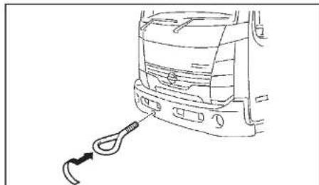 NISSAN Cabstar (2014) - IPOEKTAsH PYMOYAKHSZ - 1