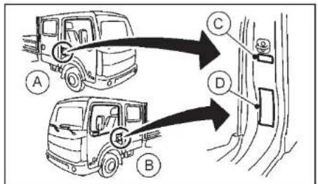 NISSAN Cabstar (2014) - ZHMEIOZH - 8