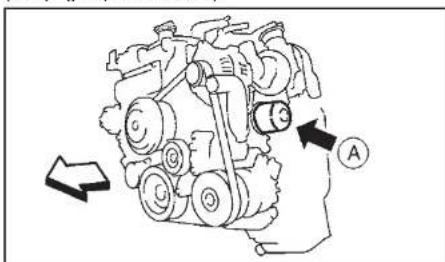 NISSAN Cabstar (2014) - Δvαμη σφειματος: - 1