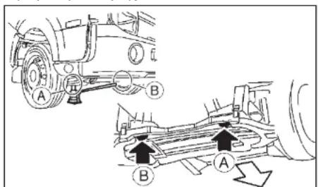 NISSAN Cabstar (2014) - NPOEIADONOHSH - 1
