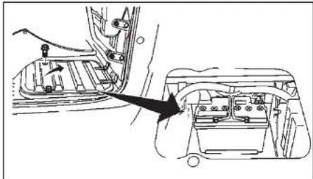 NISSAN Cabstar (2014) - NPOEIAOIOIHSH - 3