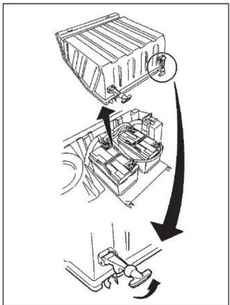 NISSAN Cabstar (2014) - NPOEIAOIOIHSH - 1