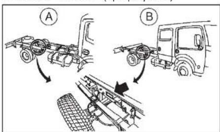 NISSAN Cabstar (2014) - ZHMEIOZH - 4