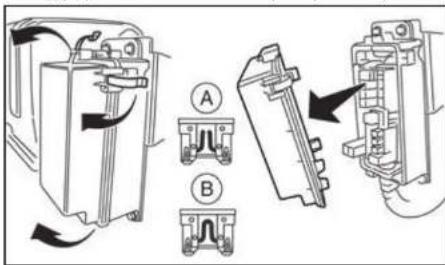 NISSAN Cabstar (2014) - ZHMEIΩ - 1