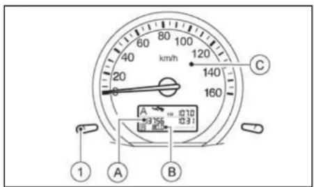 NISSAN Cabstar (2014) - METPHTE KAI AEIKTE - 1