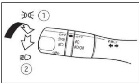 NISSAN Cabstar (2014) - NPO2OXH - 1