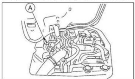 NISSAN Cabstar (2014) - AAAI KINHTHPA - 2