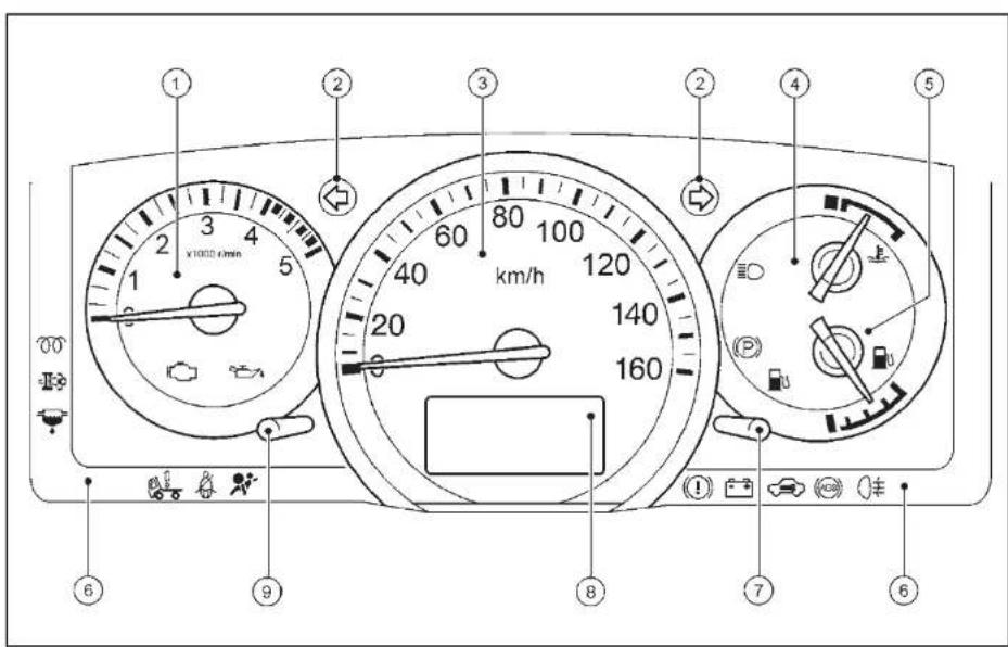 NISSAN Cabstar (2014) - METPHTE KAI AEIKTE - 1